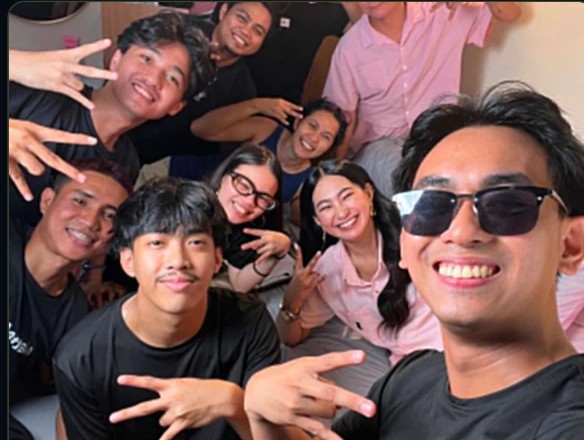 Glowyn Skin team and content production
